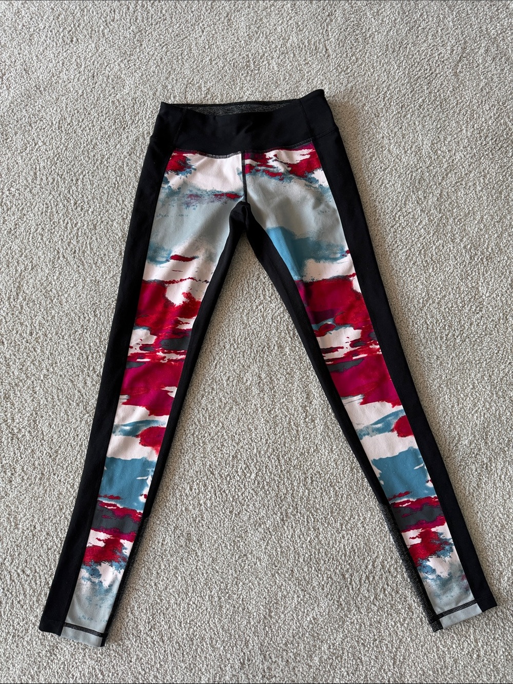 Zella leggings size XS
